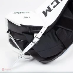 CCM Extreme Flex E4.5 Junior Goalie Leg Pads - Source Exclusive -Outlet Hockey Store ccm leg pads ccm extreme flex e4 5 junior goalie leg pads source exclusive 5313740800066