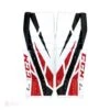 CCM Extreme Flex E4.5 Youth Goalie Leg Pads -Outlet Hockey Store ccm leg pads ccm extreme flex e4 5 youth goalie leg pads chicago blackhawks 22 28744297218114