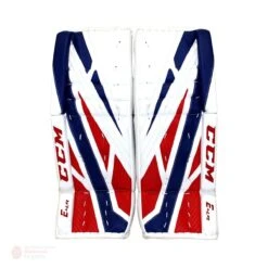 CCM Extreme Flex E4.9 Intermediate Goalie Leg Pads -Outlet Hockey Store ccm leg pads ccm extreme flex e4 9 intermediate goalie leg pads montreal canadiens 30 1 28744297971778