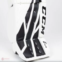 CCM Extreme Flex E4.9 Intermediate Goalie Leg Pads - Source Exclusive -Outlet Hockey Store ccm leg pads ccm extreme flex e4 9 intermediate goalie leg pads source exclusive 14102942285890