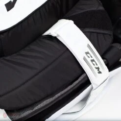 CCM Extreme Flex E4.9 Intermediate Goalie Leg Pads - Source Exclusive -Outlet Hockey Store ccm leg pads ccm extreme flex e4 9 intermediate goalie leg pads source exclusive 14102942318658