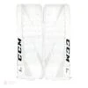 CCM Extreme Flex E4.9 Intermediate Goalie Leg Pads 1 CCM Extreme Flex E4.9 Intermediate Goalie Leg Pads -Outlet Hockey Store ccm leg pads ccm extreme flex e4 9 intermediate goalie leg pads white 29 1 28744297611330