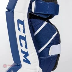 CCM Extreme Flex E5.5 Junior Goalie Leg Pads -Outlet Hockey Store ccm leg pads ccm extreme flex e5 5 junior goalie leg pads 27988492681282