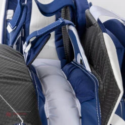 CCM Extreme Flex E5.5 Junior Goalie Leg Pads -Outlet Hockey Store ccm leg pads ccm extreme flex e5 5 junior goalie leg pads 27988493008962