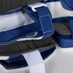 CCM Extreme Flex E5.5 Junior Goalie Leg Pads -Outlet Hockey Store ccm leg pads ccm extreme flex e5 5 junior goalie leg pads 27988493205570