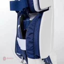CCM Extreme Flex E5.5 Junior Goalie Leg Pads -Outlet Hockey Store ccm leg pads ccm extreme flex e5 5 junior goalie leg pads 27988493303874