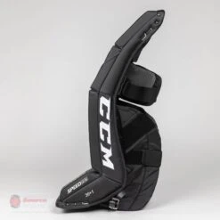 CCM Extreme Flex E5.5 Junior Goalie Leg Pads - Source Exclusive -Outlet Hockey Store ccm leg pads ccm extreme flex e5 5 junior goalie leg pads source exclusive 28238250737730