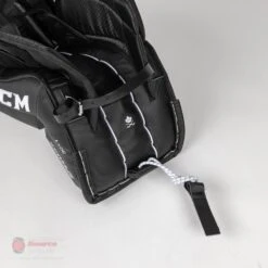 CCM Extreme Flex E5.5 Junior Goalie Leg Pads - Source Exclusive -Outlet Hockey Store ccm leg pads ccm extreme flex e5 5 junior goalie leg pads source exclusive 28238250901570