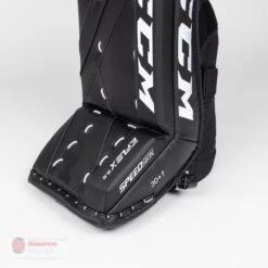 CCM Extreme Flex E5.5 Junior Goalie Leg Pads - Source Exclusive -Outlet Hockey Store ccm leg pads ccm extreme flex e5 5 junior goalie leg pads source exclusive 28238251130946