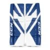 CCM Extreme Flex E5.5 Junior Goalie Leg Pads 2 CCM Extreme Flex E5.5 Junior Goalie Leg Pads -Outlet Hockey Store ccm leg pads ccm extreme flex e5 5 junior goalie leg pads toronto maple leafs 26 1 28744298594370