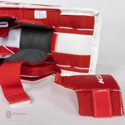 CCM Extreme Flex E5.5 Youth Goalie Leg Pads -Outlet Hockey Store ccm leg pads ccm extreme flex e5 5 youth goalie leg pads 27988494024770