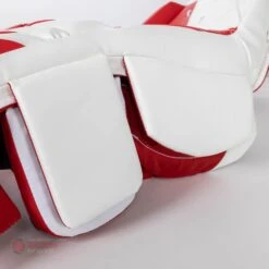 CCM Extreme Flex E5.5 Youth Goalie Leg Pads -Outlet Hockey Store ccm leg pads ccm extreme flex e5 5 youth goalie leg pads 27988494254146