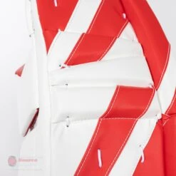 CCM Extreme Flex E5.5 Youth Goalie Leg Pads -Outlet Hockey Store ccm leg pads ccm extreme flex e5 5 youth goalie leg pads 27988494352450