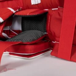 CCM Extreme Flex E5.5 Youth Goalie Leg Pads -Outlet Hockey Store ccm leg pads ccm extreme flex e5 5 youth goalie leg pads 27988494450754