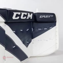 CCM Extreme Flex E5.9 Intermediate Goalie Leg Pads 24 CCM Extreme Flex E5.9 Intermediate Goalie Leg Pads -Outlet Hockey Store ccm leg pads ccm extreme flex e5 9 intermediate goalie leg pads 27988494712898