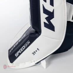 CCM Extreme Flex E5.9 Intermediate Goalie Leg Pads 28 CCM Extreme Flex E5.9 Intermediate Goalie Leg Pads -Outlet Hockey Store ccm leg pads ccm extreme flex e5 9 intermediate goalie leg pads 27988494876738