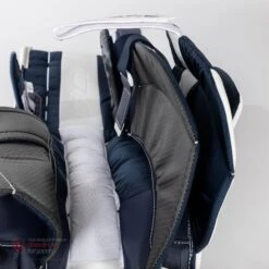 CCM Extreme Flex E5.9 Intermediate Goalie Leg Pads 39 CCM Extreme Flex E5.9 Intermediate Goalie Leg Pads -Outlet Hockey Store ccm leg pads ccm extreme flex e5 9 intermediate goalie leg pads 27988495073346