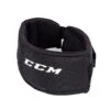 CCM 600 Cut Resistant Senior Neck Guard -Outlet Hockey Store ccm neck guards ccm 600 cut resistant senior neck guard black sr 28744293253186