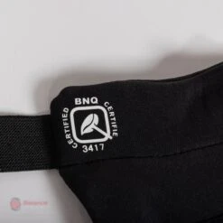 CCM 900 Cut Resistant Senior Neck Guard -Outlet Hockey Store ccm neck guards ccm 900 cut resistant senior neck guard black sr 14920766488642