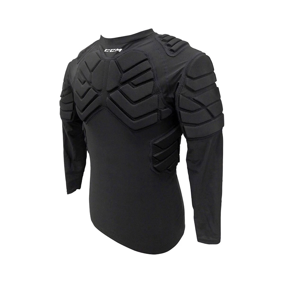 CCM Goalie L/S Junior Padded Shirt 3 CCM Goalie L/S Junior Padded Shirt