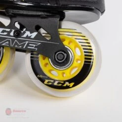 CCM Super Tacks 9370R Youth Roller Hockey Skates -Outlet Hockey Store ccm roller hockey skates ccm super tacks 9370r youth roller hockey skates 14962071404610