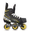 CCM Super Tacks 9370R Youth Roller Hockey Skates -Outlet Hockey Store ccm roller hockey skates ccm super tacks 9370r youth roller hockey skates y10 d standard 28959162007618