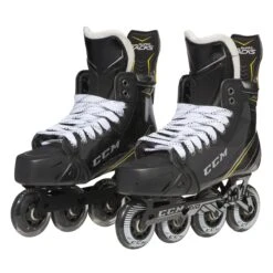 CCM Super Tacks AS1 Senior Roller Hockey Skates -Outlet Hockey Store ccm roller hockey skates ccm super tacks as1 senior roller hockey skates 29286506594370