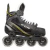 CCM Super Tacks AS1 Senior Roller Hockey Skates 1 CCM Super Tacks AS1 Senior Roller Hockey Skates -Outlet Hockey Store ccm roller hockey skates ccm super tacks as1 senior roller hockey skates 7 d standard 29286506463298