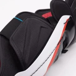 CCM Jetspeed FT680 Junior Hockey Shin Guards -Outlet Hockey Store ccm shin guards ccm jetspeed ft680 junior hockey shin guards 30400125337666