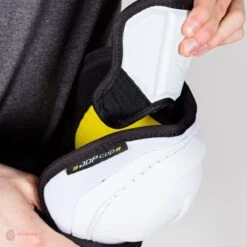 CCM Super Tacks AS1 Junior Hockey Shin Guards -Outlet Hockey Store ccm shin guards ccm super tacks as1 junior hockey shin guards 5478018318402