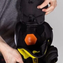 CCM Super Tacks AS1 Junior Hockey Shin Guards -Outlet Hockey Store ccm shin guards ccm super tacks as1 junior hockey shin guards 5478018449474