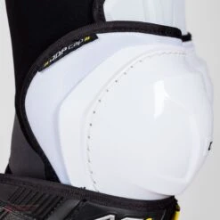 CCM Super Tacks AS1 Junior Hockey Shin Guards -Outlet Hockey Store ccm shin guards ccm super tacks as1 junior hockey shin guards 5478019334210