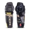 CCM Tacks AS-V Pro Senior Hockey Shin Guards -Outlet Hockey Store ccm shin guards ccm tacks as v pro senior hockey shin guards 14 28978081103938