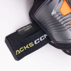 CCM Tacks AS-V Pro Senior Hockey Shin Guards -Outlet Hockey Store ccm shin guards ccm tacks as v pro senior hockey shin guards 28978080940098