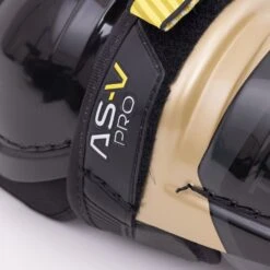 CCM Tacks AS-V Pro Senior Hockey Shin Guards -Outlet Hockey Store ccm shin guards ccm tacks as v pro senior hockey shin guards 28978081169474