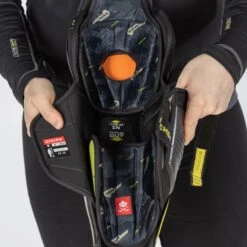 CCM Tacks AS-V Pro Senior Hockey Shin Guards -Outlet Hockey Store ccm shin guards ccm tacks as v pro senior hockey shin guards 29086549082178