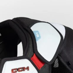 CCM Jetspeed FT6 Pro Senior Hockey Shoulder Pads -Outlet Hockey Store ccm shoulder pads ccm jetspeed ft6 pro senior hockey shoulder pads 30397883383874