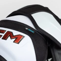CCM Jetspeed FT6 Pro Senior Hockey Shoulder Pads -Outlet Hockey Store ccm shoulder pads ccm jetspeed ft6 pro senior hockey shoulder pads 30397884203074