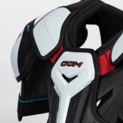 CCM Jetspeed FT6 Pro Senior Hockey Shoulder Pads -Outlet Hockey Store ccm shoulder pads ccm jetspeed ft6 pro senior hockey shoulder pads 30397884366914