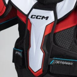 CCM Jetspeed FT680 Junior Hockey Shoulder Pads -Outlet Hockey Store ccm shoulder pads ccm jetspeed ft680 junior hockey shoulder pads 30397940301890
