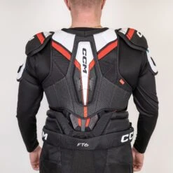 CCM Jetspeed FT680 Junior Hockey Shoulder Pads -Outlet Hockey Store ccm shoulder pads ccm jetspeed ft680 junior hockey shoulder pads 30397940367426