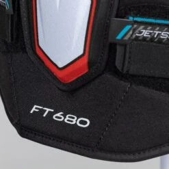 CCM Jetspeed FT680 Junior Hockey Shoulder Pads -Outlet Hockey Store ccm shoulder pads ccm jetspeed ft680 junior hockey shoulder pads 30397940400194