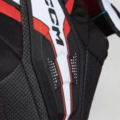 CCM Jetspeed FT680 Junior Hockey Shoulder Pads -Outlet Hockey Store ccm shoulder pads ccm jetspeed ft680 junior hockey shoulder pads 30397940498498