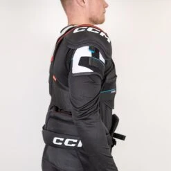 CCM Jetspeed FT680 Junior Hockey Shoulder Pads -Outlet Hockey Store ccm shoulder pads ccm jetspeed ft680 junior hockey shoulder pads 30397940629570