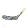 Frontier F-Blue ABS Standard Senior Wood Hockey Blade -Outlet Hockey Store frontier stick blades frontier f blue abs standard senior wood hockey blade frolik r 28744401584194