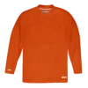 GameWear GW5500 ProLite Series Junior Hockey Practice Jersey - Orange -Outlet Hockey Store gamewear group inc practice jerseys gamewear gw5500 prolite series junior hockey practice jersey orange xs 30352423747650