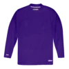 GameWear GW5500 ProLite Series Junior Hockey Practice Jersey - Violet -Outlet Hockey Store gamewear group inc practice jerseys gamewear gw5500 prolite series junior hockey practice jersey violet xs 30352382459970