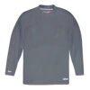 GameWear GW5500 ProLite Series Senior Hockey Practice Jersey - Grey -Outlet Hockey Store gamewear group inc practice jerseys gamewear gw5500 prolite series senior hockey practice jersey grey s 30352411590722