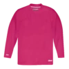 GameWear GW5500 ProLite Series Senior Hockey Practice Jersey - Pink -Outlet Hockey Store gamewear group inc practice jerseys gamewear gw5500 prolite series senior hockey practice jersey pink s 30352391897154
