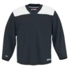 GameWear GW6500 ProLite Series Senior Hockey Practice Jersey - Black / White 2 GameWear GW6500 ProLite Series Senior Hockey Practice Jersey - Black / White -Outlet Hockey Store gamewear group inc practice jerseys gamewear gw6500 prolite series senior hockey practice jersey black white s 30344325038146